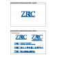 ZRC|Logo design